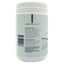 Load image into Gallery viewer, Designs for Health Whole Body Collagen powder