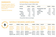 Load image into Gallery viewer, NuZest Clean Lean Protein Wild Strawberry