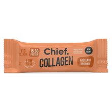 Load image into Gallery viewer, Chief Collagen Bar Sampler (4 bars)