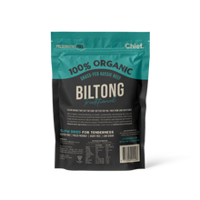 Load image into Gallery viewer, Chief Traditional Beef Biltong (12 pack)