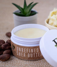 Load image into Gallery viewer, Deluxe Shea Butter Skincare 250g