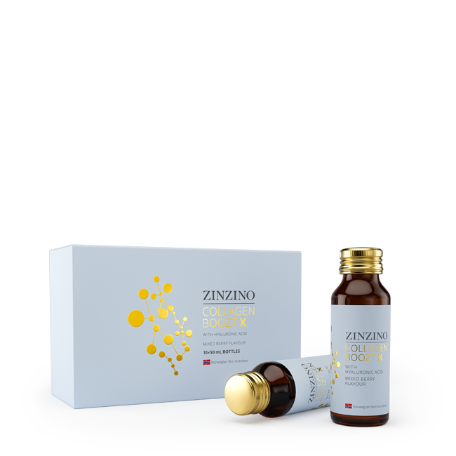 Marine collagen peptides