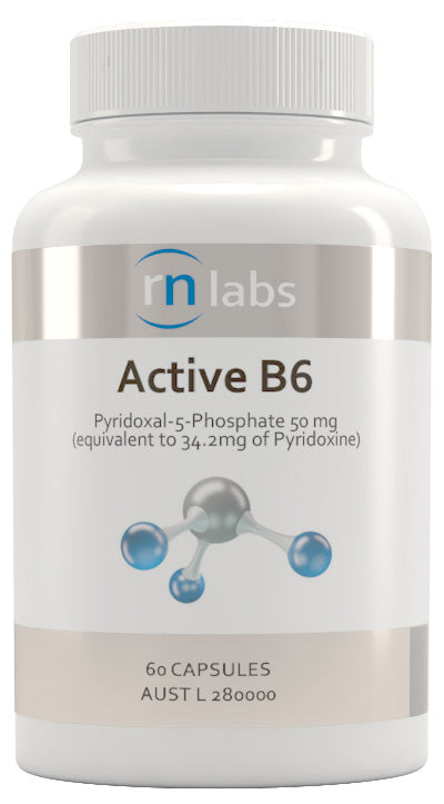 RN Labs Active B6