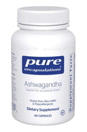 Pure Encapsulations Ashwagandha