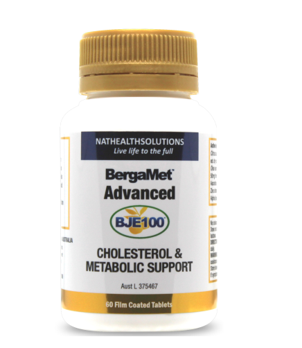 Bergamot polyphenol extract