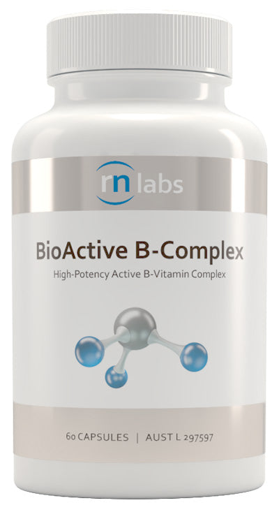 Active-form B complex