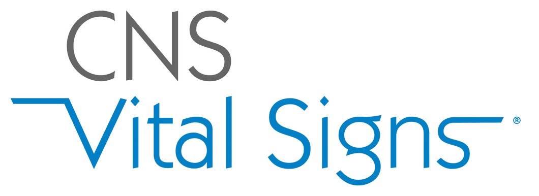CNS Vital Signs Cognitive Test