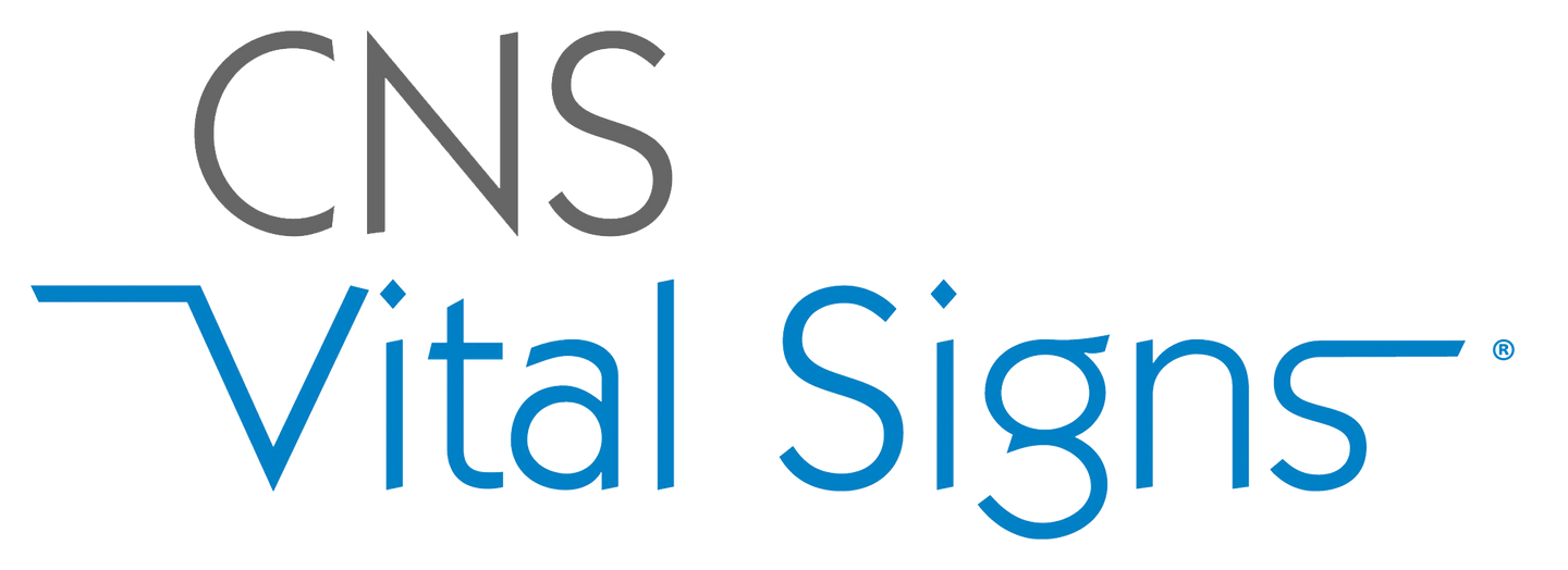 CNS Vital Signs Cognitive Test