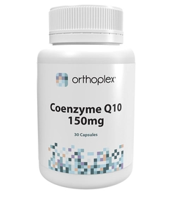 Orthoplex Coenzyme Q10 150mg