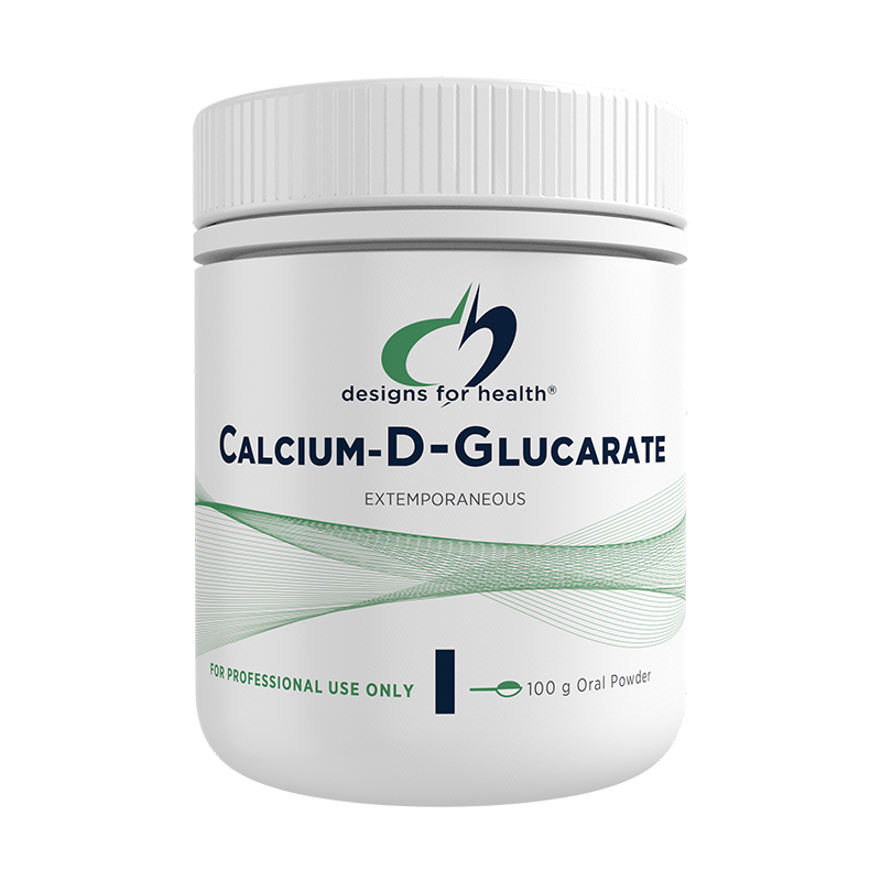 Calcium-D-glucarate