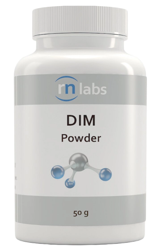 RN Labs DIM Powder