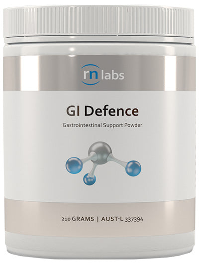 Gut barrier defence blend