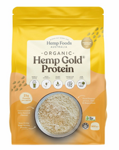 Load image into Gallery viewer, Organic Hemp Gold Protein 900g
