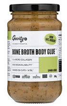Load image into Gallery viewer, Gevity RX Bone Broth Body Glue Lemon Herb
