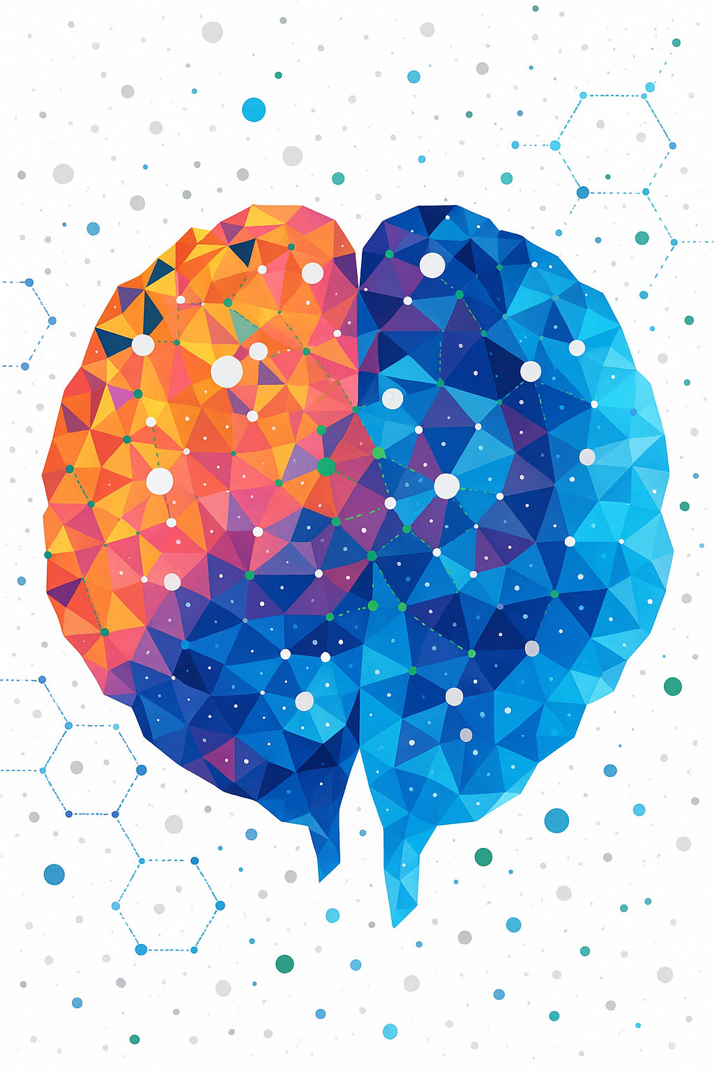 BrainScan Blood Test