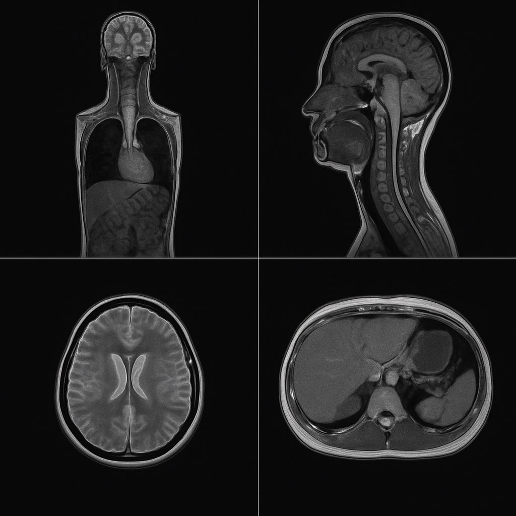 Whole Body MRI