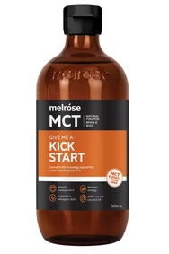Melrose MCT Give me a Kick-Start