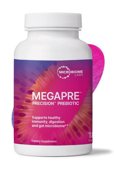 Microbiome Labs MegaPre