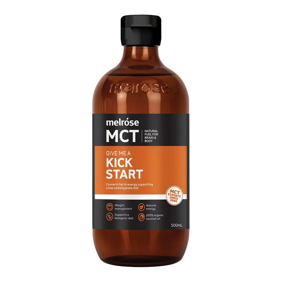 MCT oil (C8/C10)