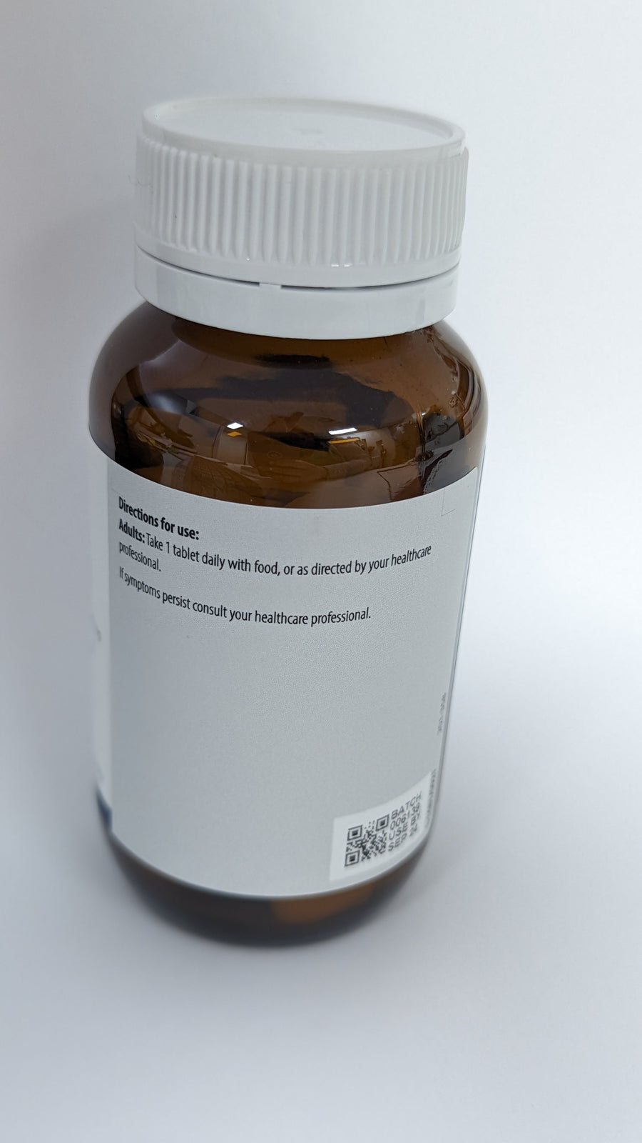 Alpha-lipoic acid 600mg