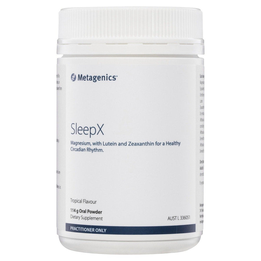 Sleep quality formula