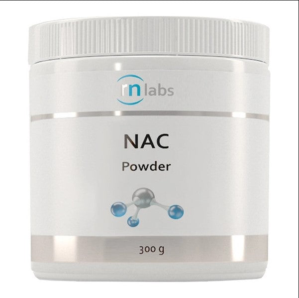 NAC powder