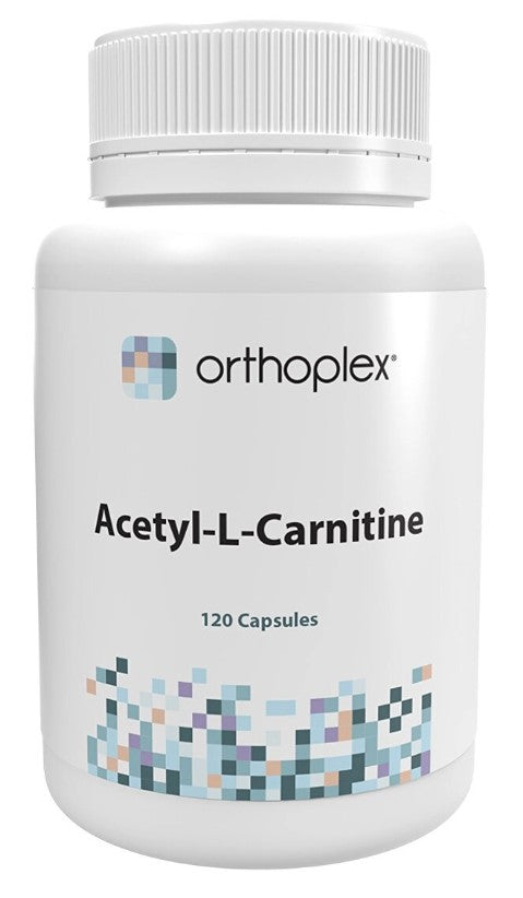 Orthoplex Acetyl-L-Carnitine Capsules