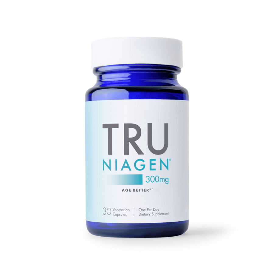 TruNiagen “Nicotinamide riboside (Niagen)