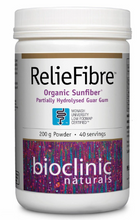 Load image into Gallery viewer, Bioclinic Naturals RelieFibre
