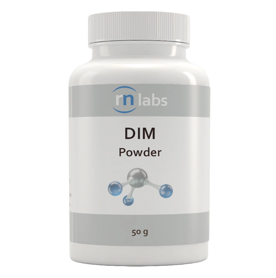 RN Labs DIM Powder