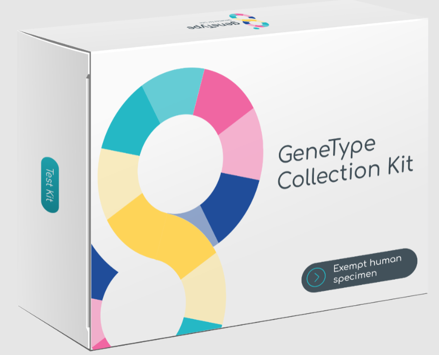 GeneType Risk Test
