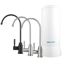 Load image into Gallery viewer, UltraStream Undersink – Hydrogen Rich Alkaline Water Filter
