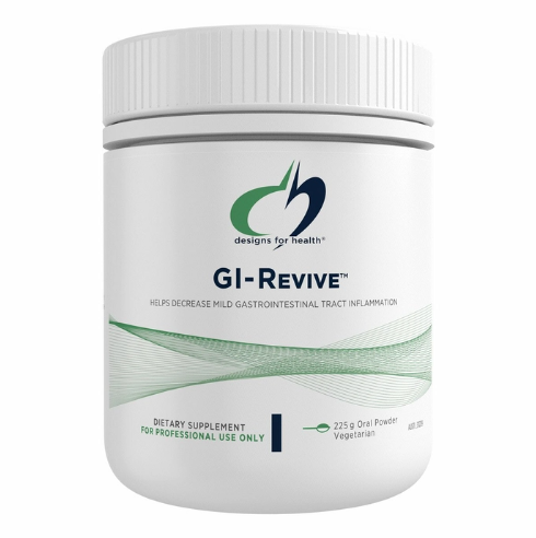 Designs for Health GI-Revive