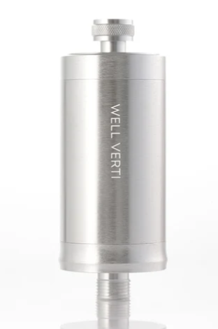 Wellness Pod - Shower Filter
