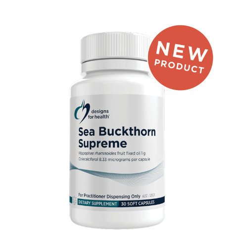 Sea Buckthorn Supreme