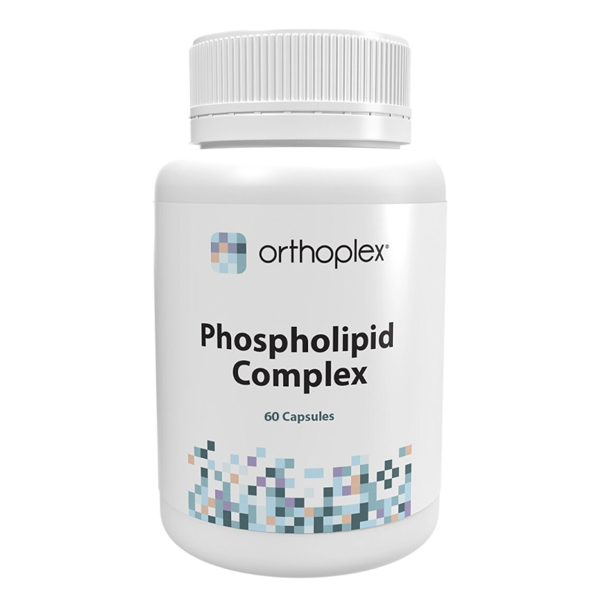 Phospholipid brain support
