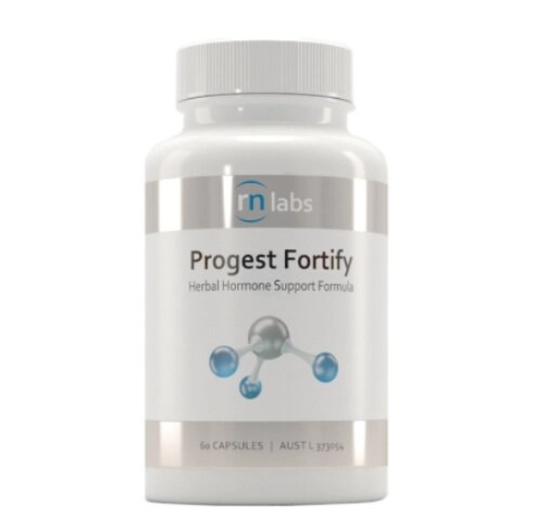 RN Labs Progest Fortify