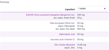 Load image into Gallery viewer, BergaMet Advanced
