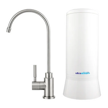 Load image into Gallery viewer, UltraStream Undersink – Hydrogen Rich Alkaline Water Filter
