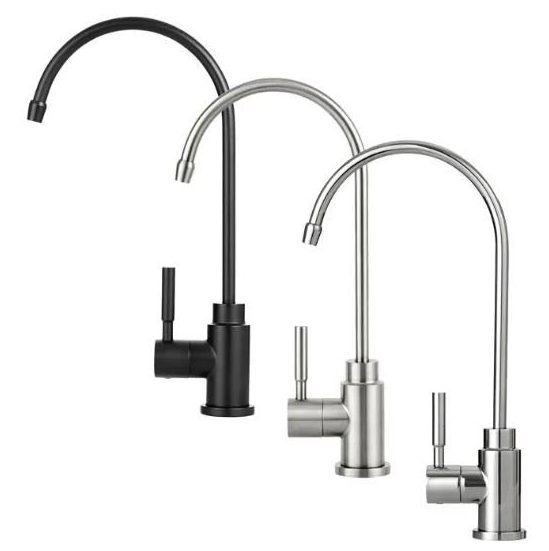 UltraStream Undersink Upgrade – Vented Faucet Kit