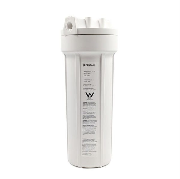 Undersink Prefilter Casing (for PFAS filter)