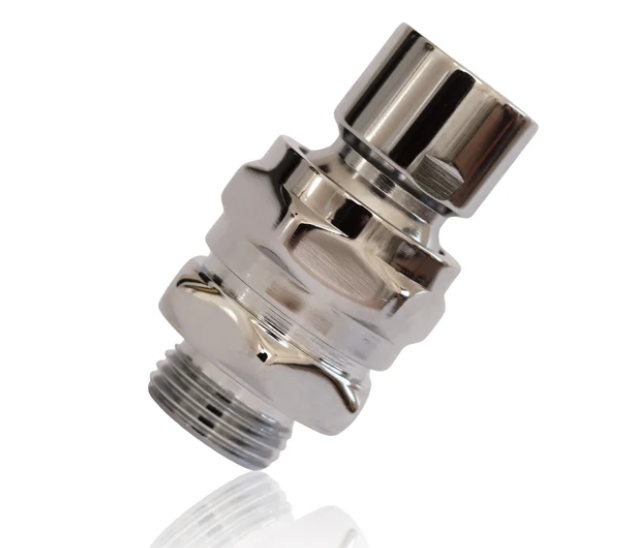 Wellness Pod - Swivel Ball Adapter