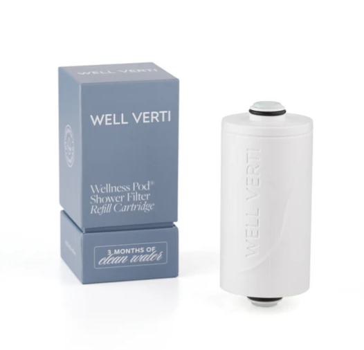 Wellness Pod - Refill Capsules