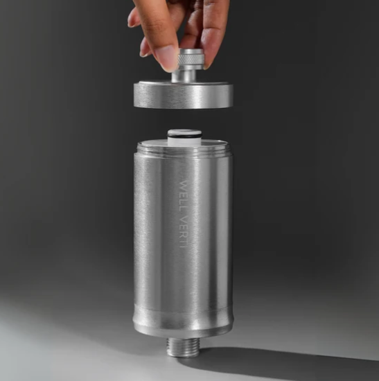 Wellness Pod - Refill Capsules