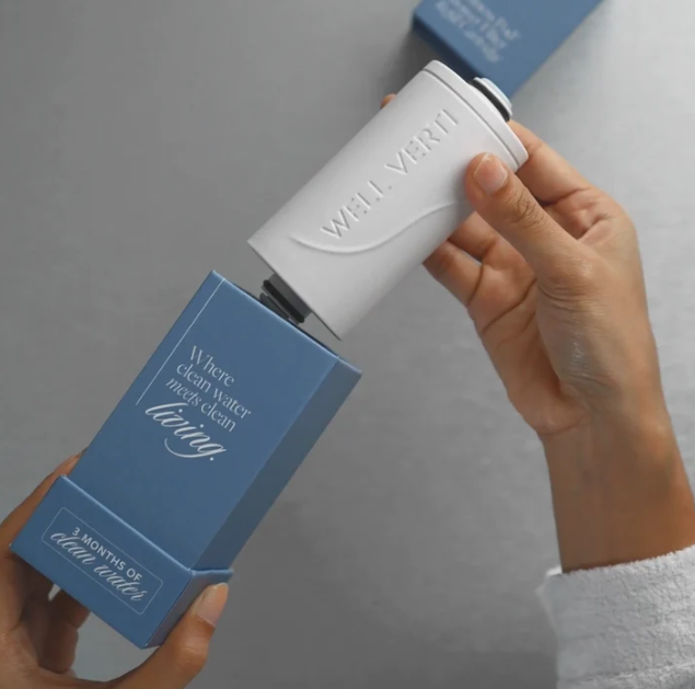 Wellness Pod - Refill Capsules