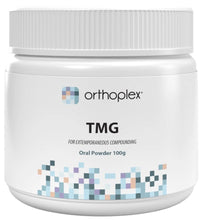 Load image into Gallery viewer, Orthoplex TMG (Trimethylglycine)
