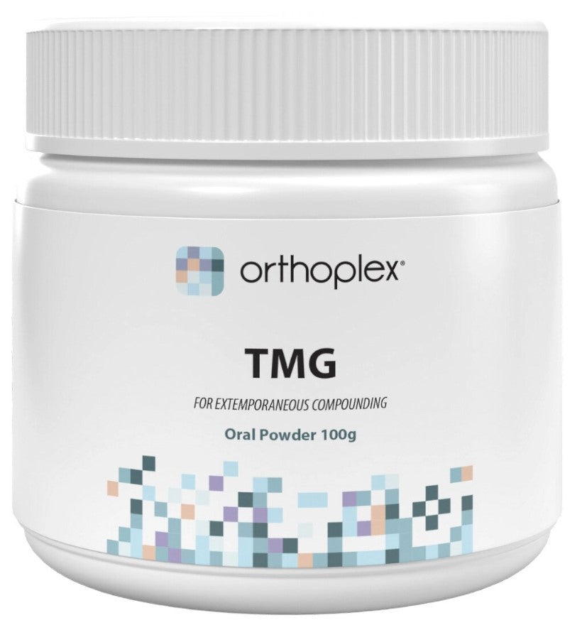 Orthoplex TMG (Trimethylglycine)