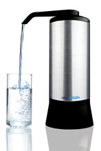 Load image into Gallery viewer, UltraStream – Faucet Benchtop Hydrogen Rich Alkaline Water Filter

