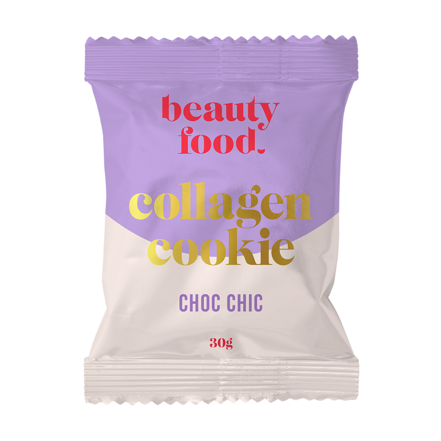 Collagen cookies (chocolate)