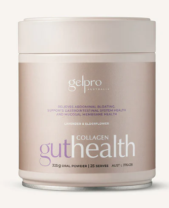 Gelatin Australia GelPro Collagen Gut Health Powder – OptiLabs by ...